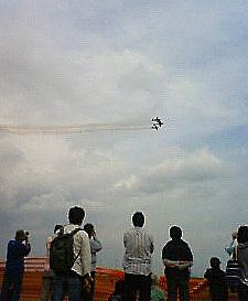 ～岩国への旅 ☆その１～