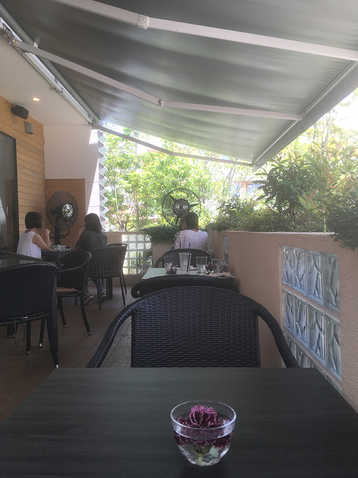 ララランチ♪