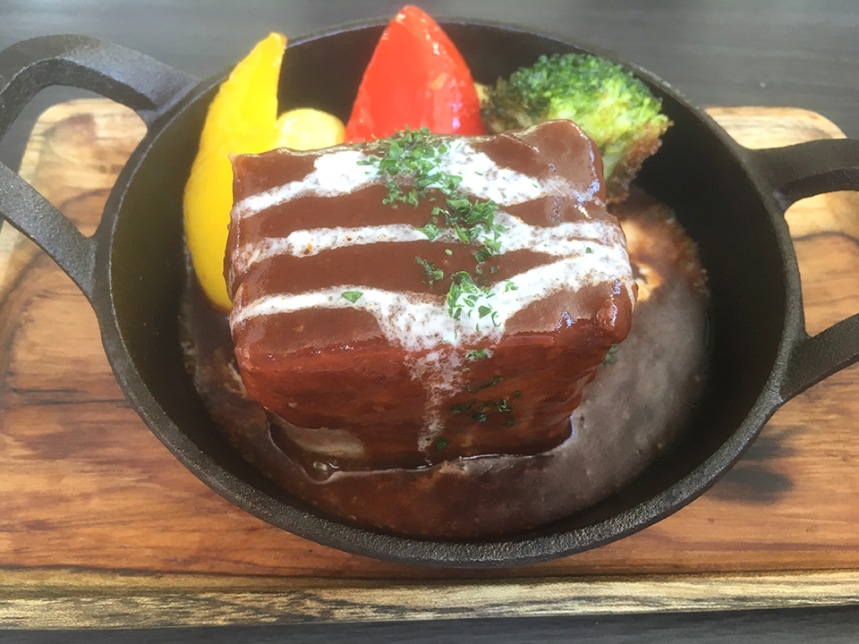 ララランチ♪