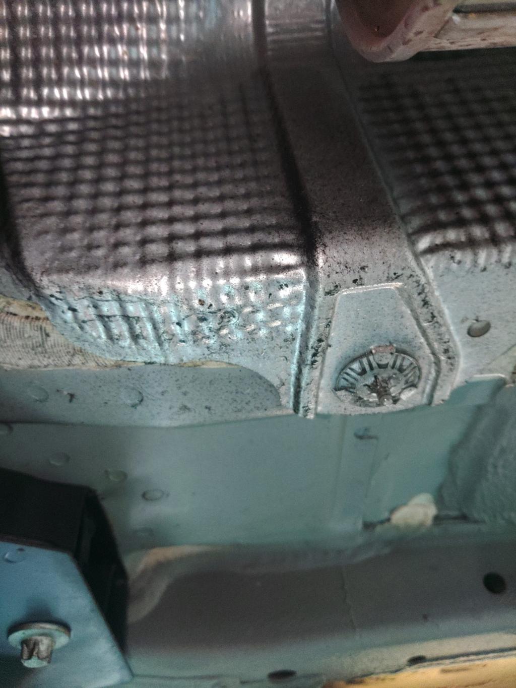 エアコンガス漏れ点検