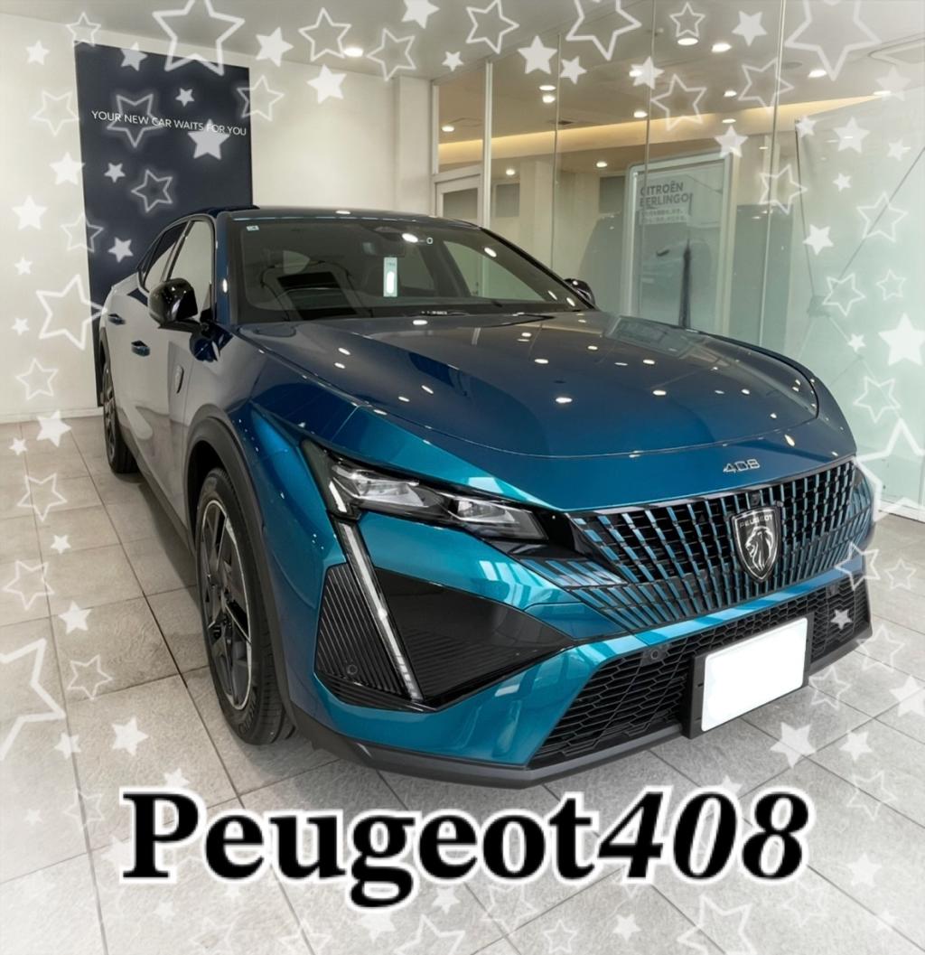 ✨408ご納車✨