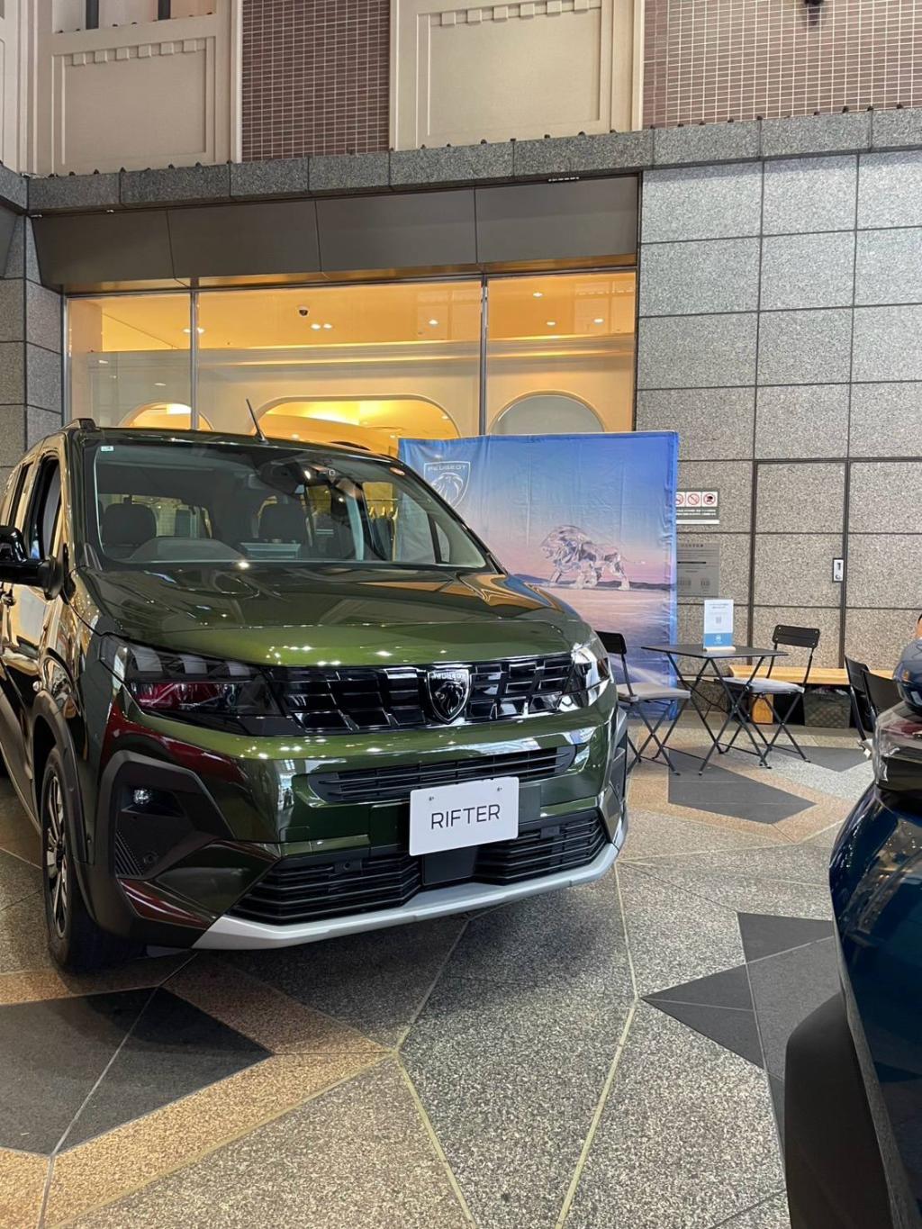 展示会開催中です😊