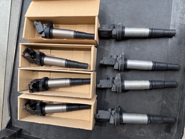 イグニッションコイル