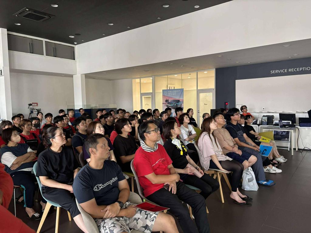 社内SDGs勉強会‼