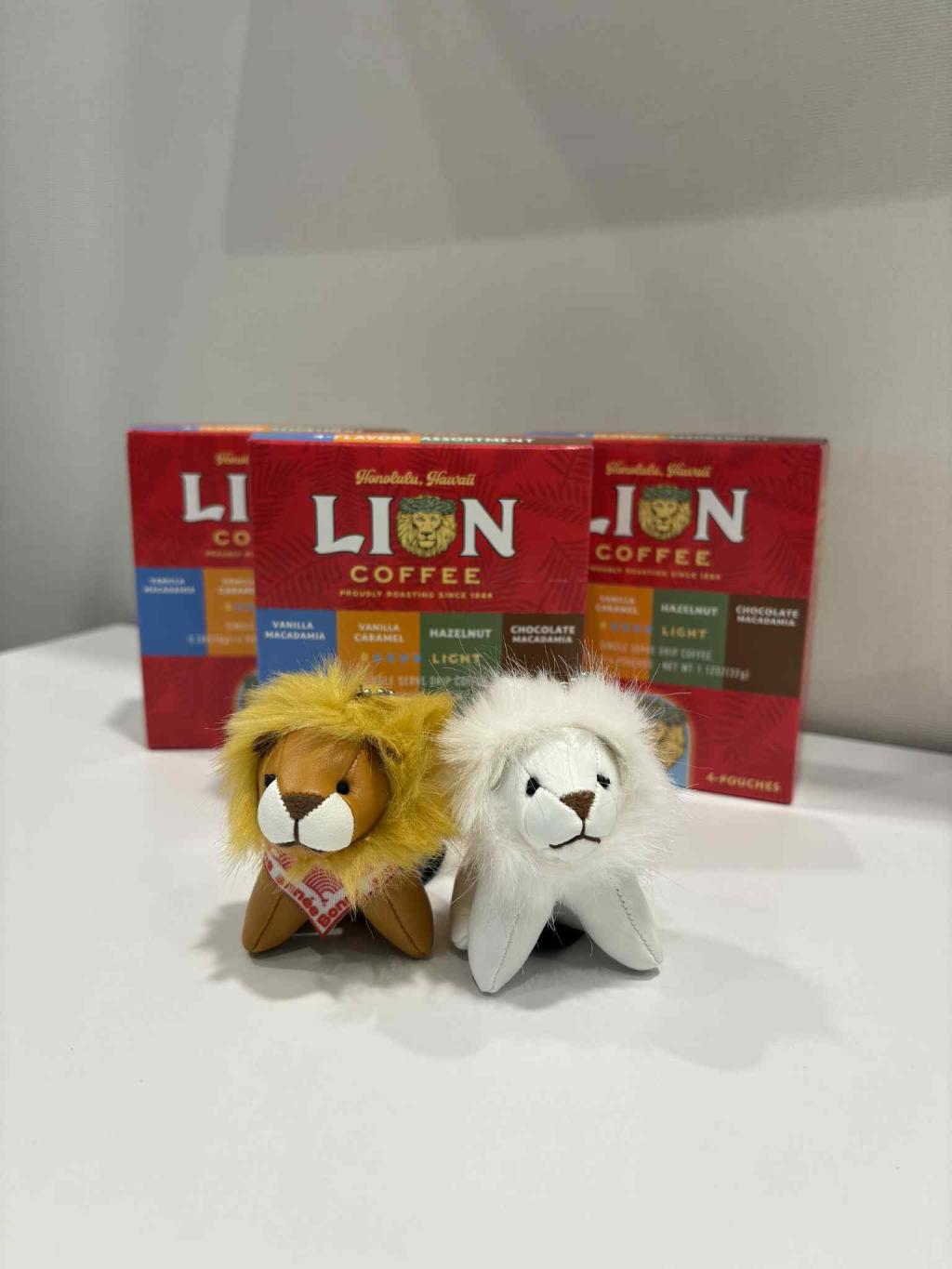 LION　HYBRID　FAIR　 明日まで　‼