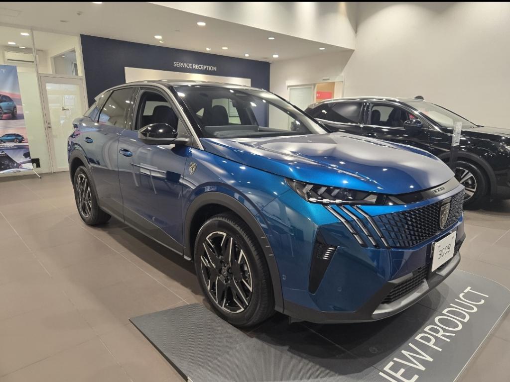 3008おすすめポイント！