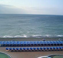 「懐かしの水泳大会」