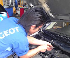 「一次試験結果」