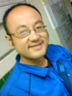 「夏といえば・・・」
