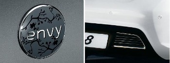 PEUGEOT 308 envy DEBUT !