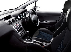 PEUGEOT 308 envy DEBUT !