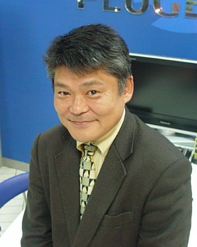 はじめまして（成瀬編）
