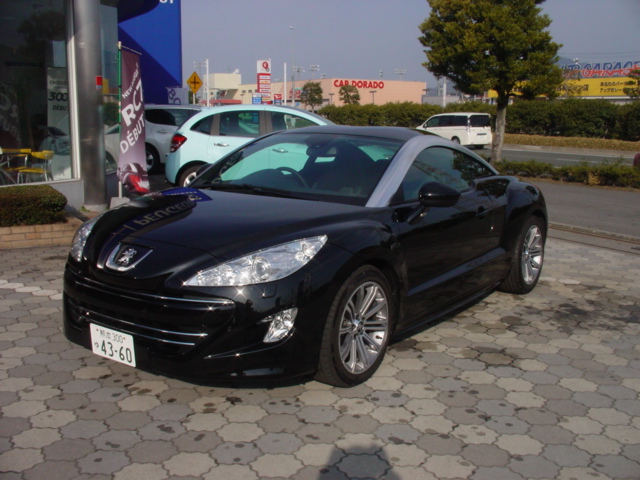☆試乗車のご紹介☆