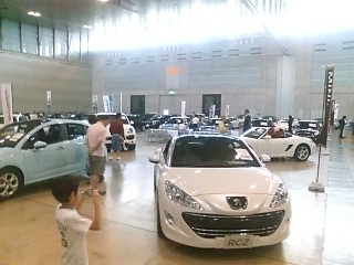 ★ KUMAMOTO IMPORTCAR CHALLENGE 2011 ★