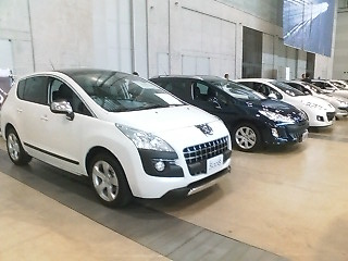 ★ KUMAMOTO IMPORTCAR CHALLENGE 2011 ★