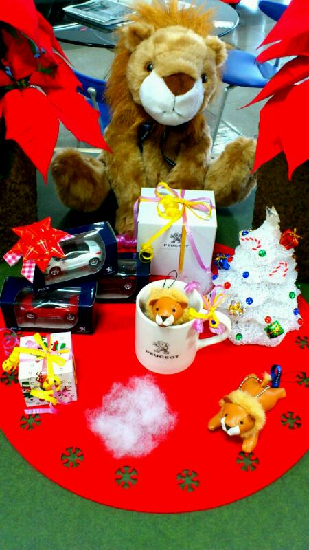 クリスマス