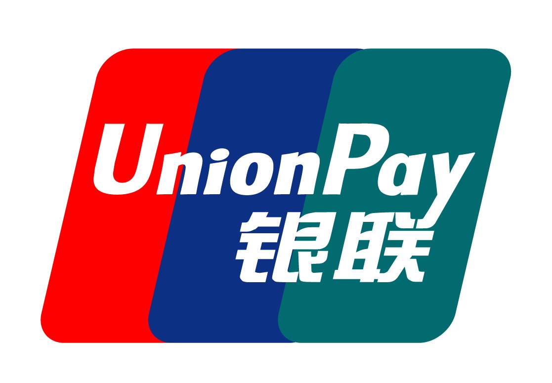 「銀聯」（ぎんれん）カード取扱い始めました。
