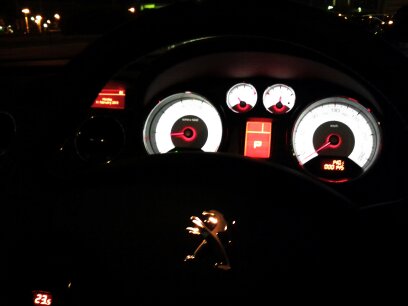 ありがとう！308CC★