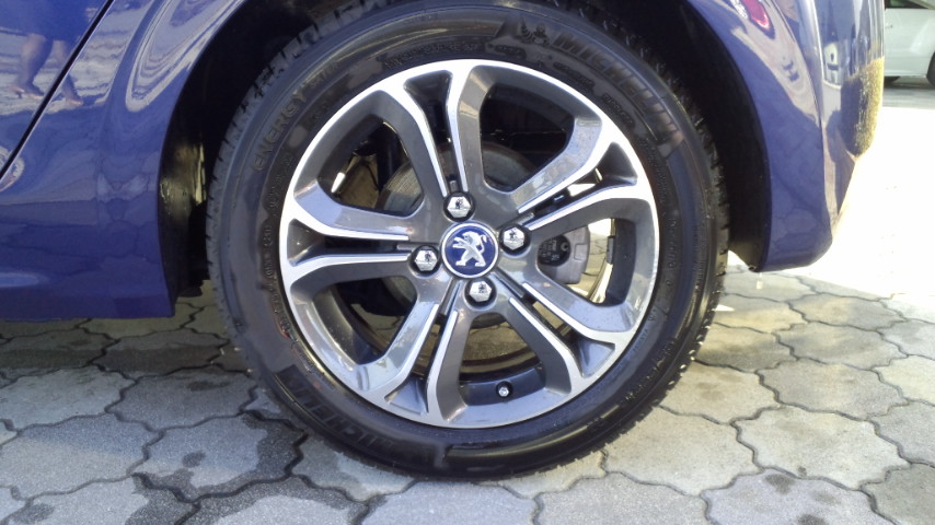 おしゃれな足元