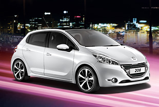 おしゃれな足元