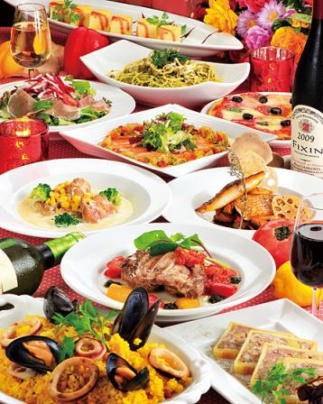 ★☆オーナー様お食事会☆★