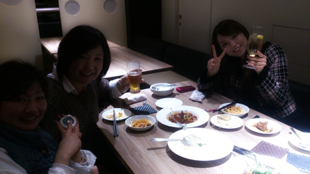 ★☆オーナー様お食事会☆★