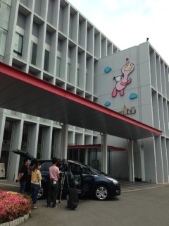 5008“サタブラ”出演!! 
