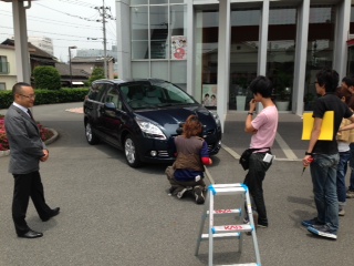 5008“サタブラ”出演!! 