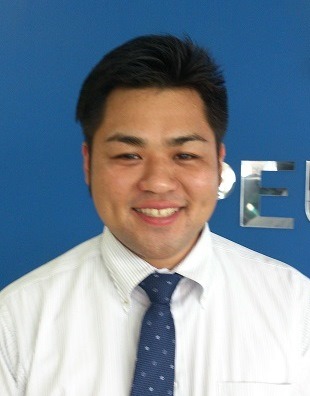 はじめまして。