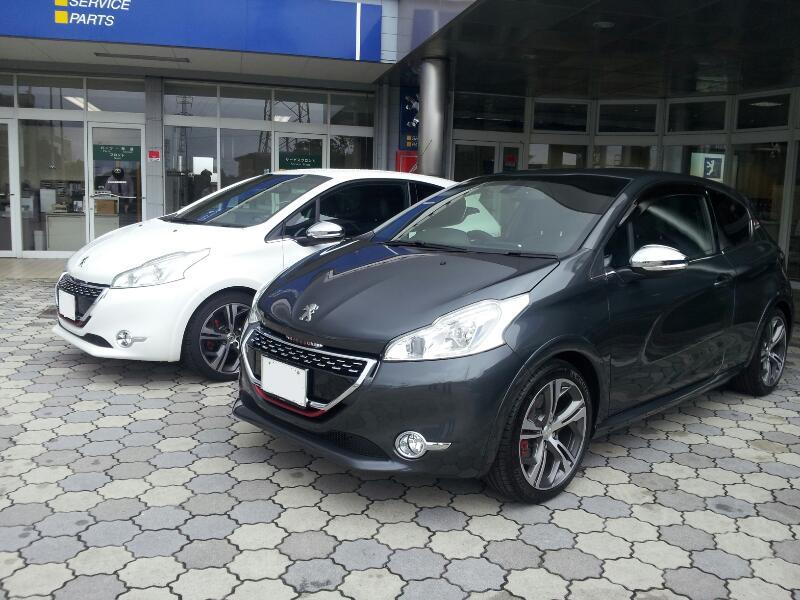 熊本1号車