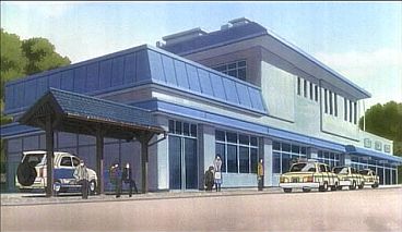 にゃんこ先生と紅葉狩り♪