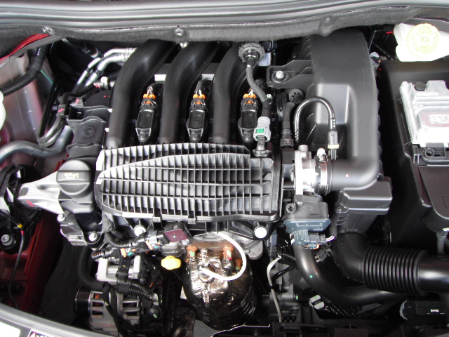 新型２０８体感！！