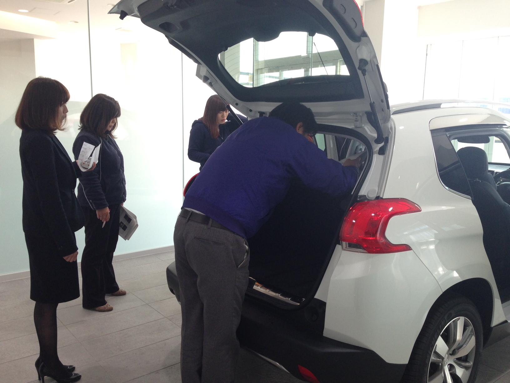 2008デビューフェア☆