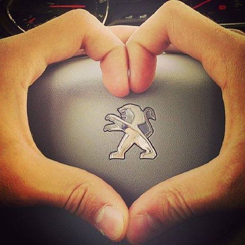 プジョー　ブランドトレーニング