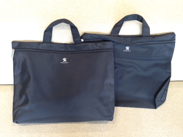 プジョーサマーグッズ☆