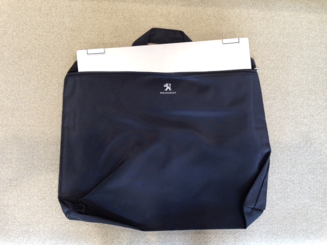 プジョーサマーグッズ☆