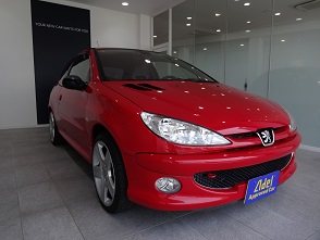 おすすめ中古車