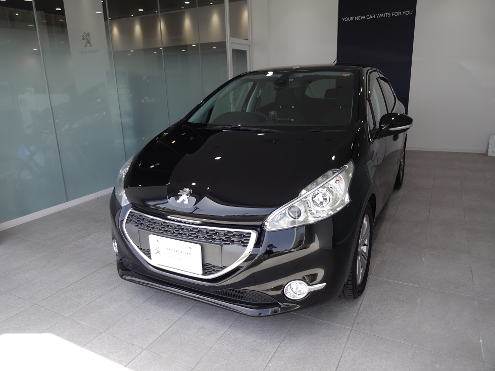 おすすめ中古車