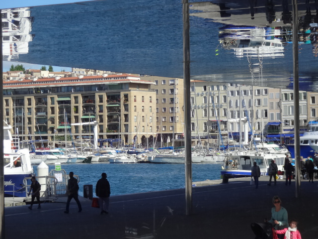 フランスへ行ってきました！