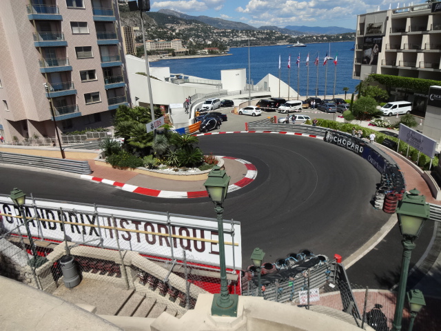 フランスへ行ってきました！