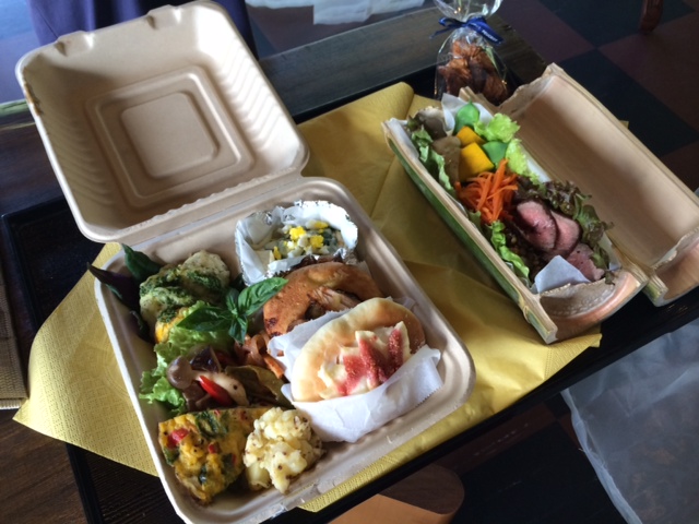 プジョー・シトロエン　オーナーツーリング＆試乗会のご案内　その①