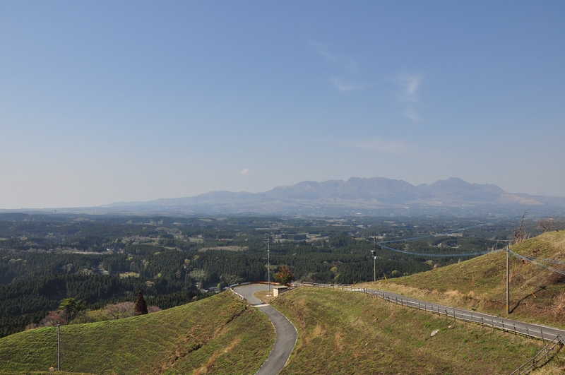 プジョーオーナーツーリングの試乗コース♪