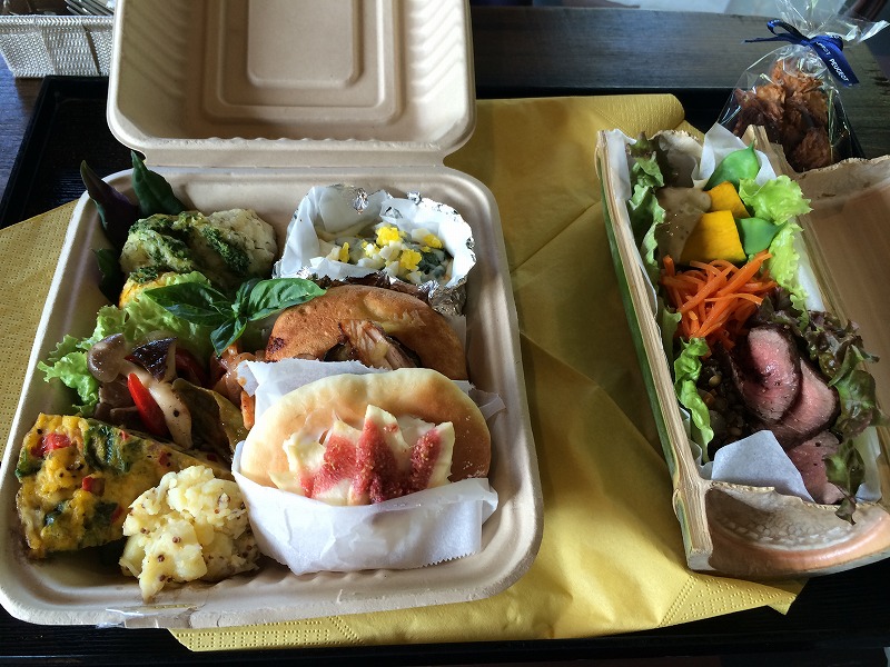 プジョー・シトロエン　オーナーツーリング＆試乗会のご案内　その②