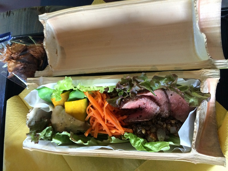 プジョー・シトロエン　オーナーツーリング＆試乗会のご案内　その②