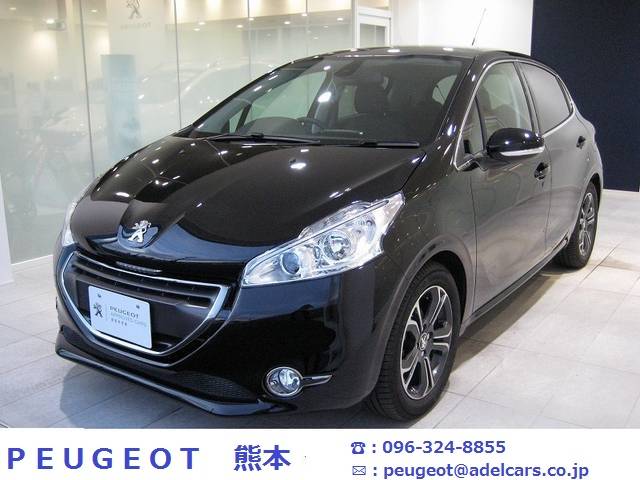 ★プジョーおすすめ中古車★