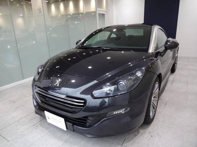 ★プジョーおすすめ中古車★