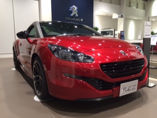 ＲＣＺ　ＲＥＤ　ＣＡＲＢＯＮ発売