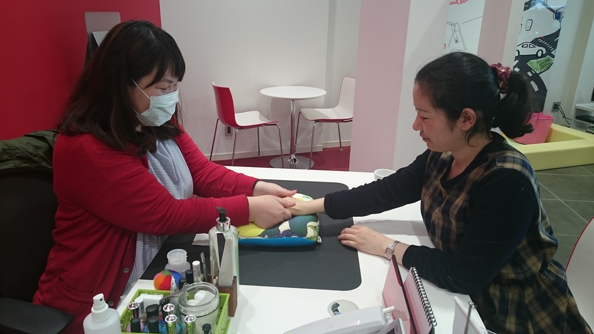 １周年記念フェアの御礼