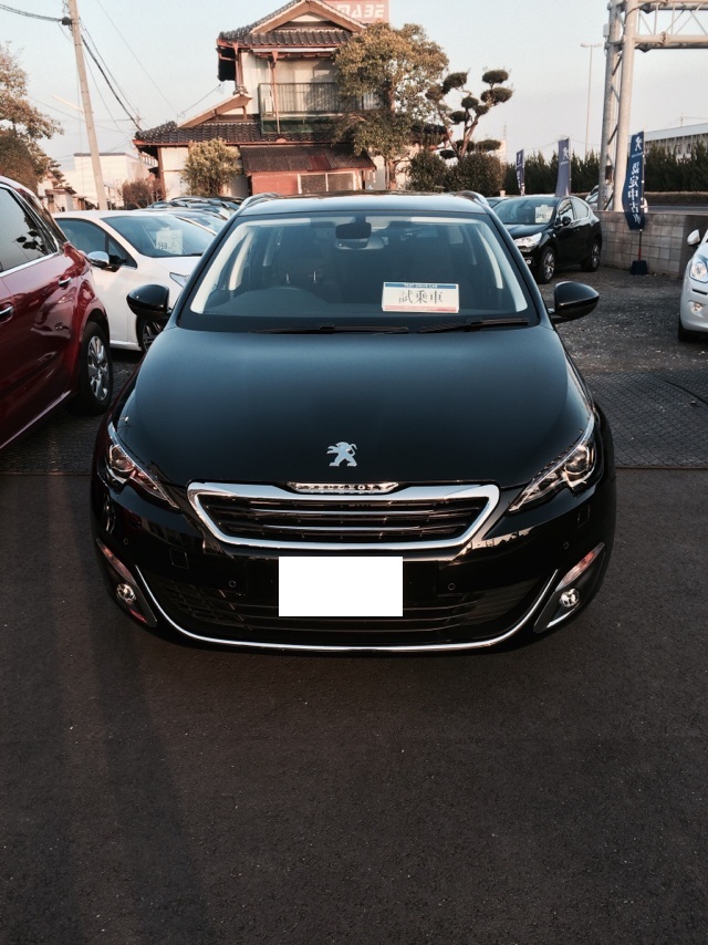 顔が少し違います