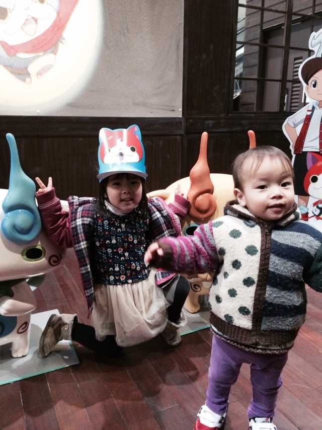 期間限定観光スポット！